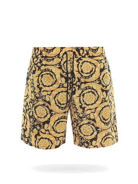 versace swimwear mens sale